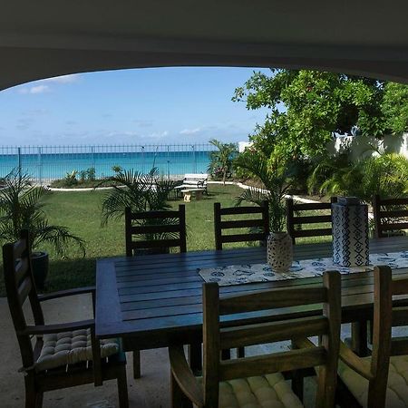 Sandgate Bridgetown Buitenkant foto
