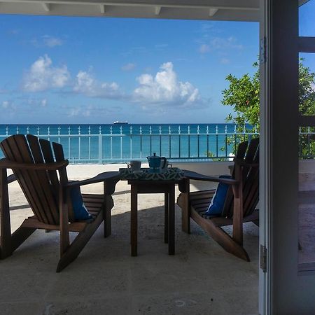 Sandgate Bridgetown Buitenkant foto