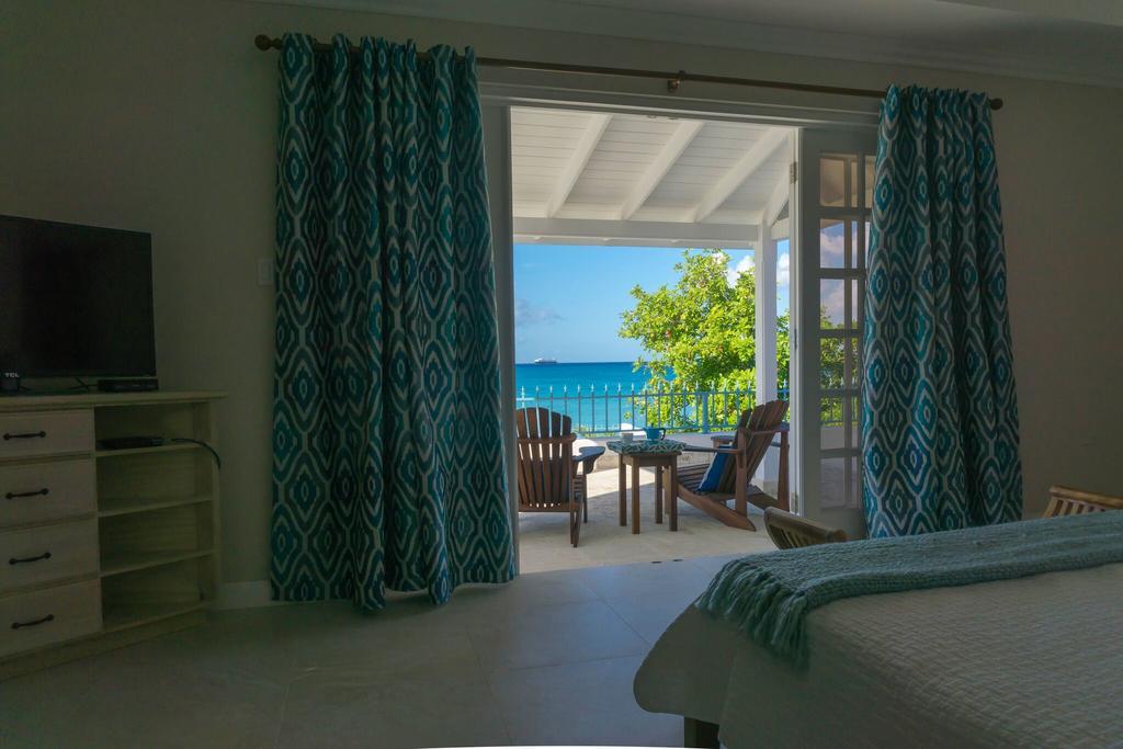 Sandgate Bridgetown Buitenkant foto