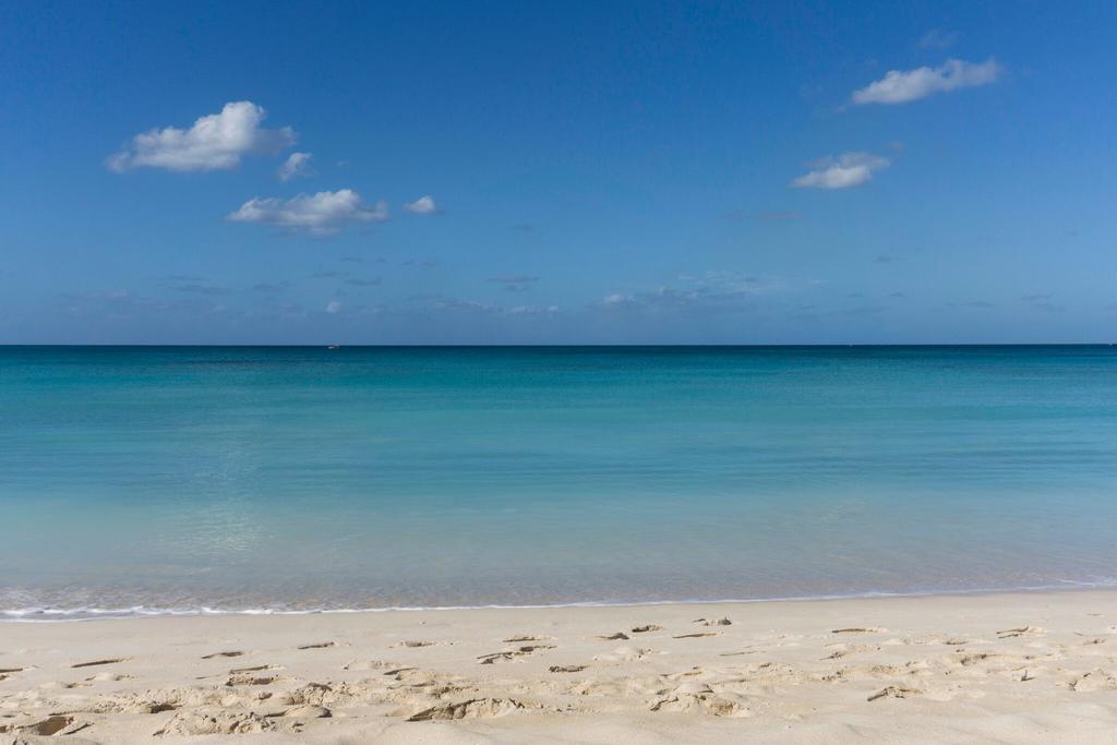 Sandgate Bridgetown Buitenkant foto